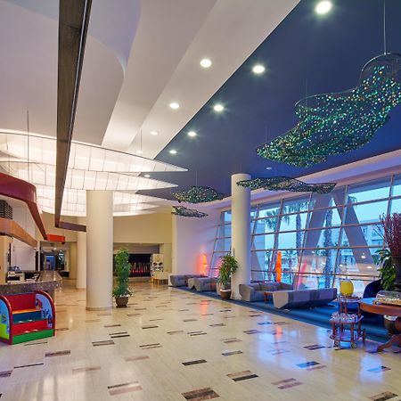 La Blanche Resort & Spa Turgutreis Eksteriør bilde
