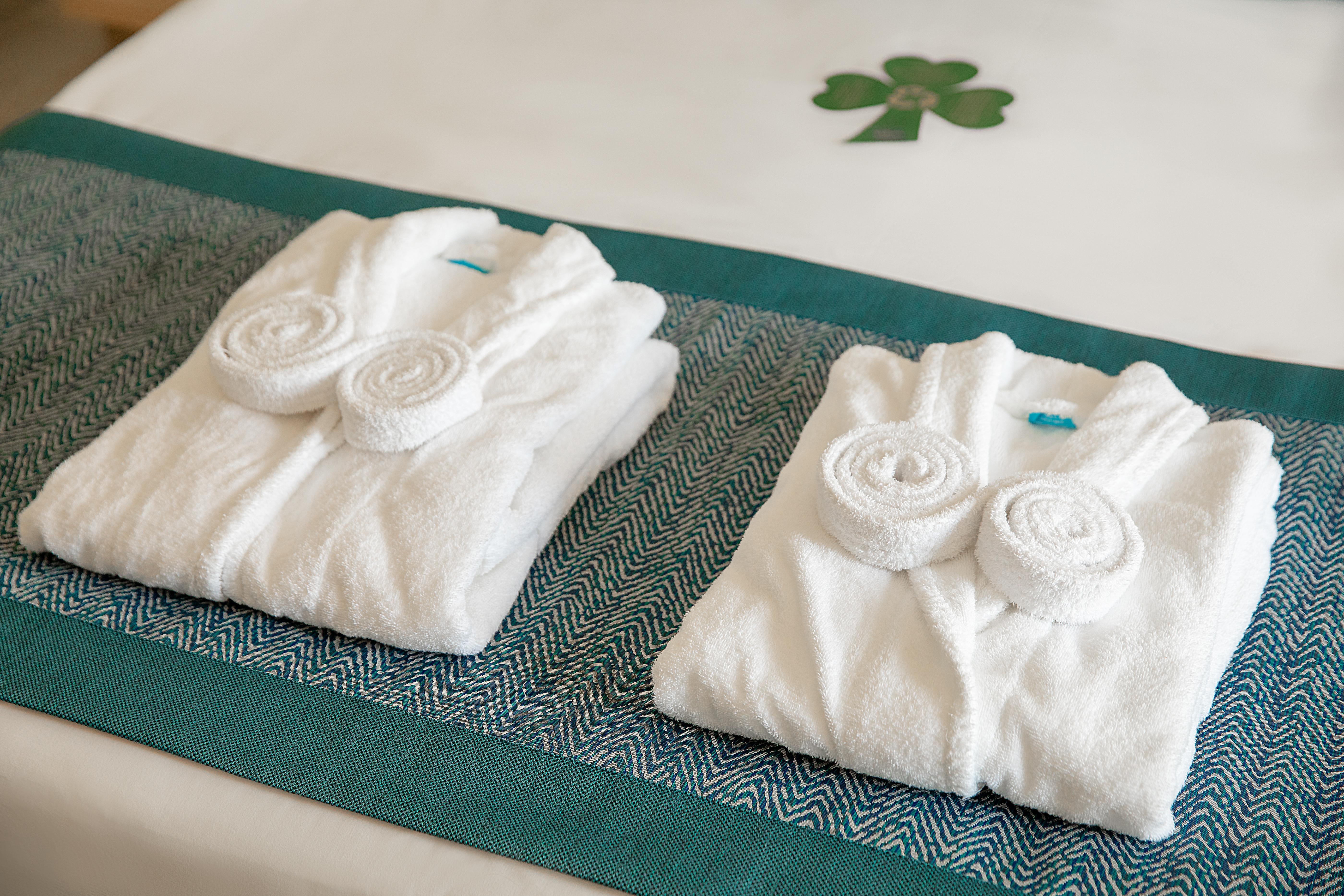 La Blanche Resort & Spa Turgutreis Eksteriør bilde