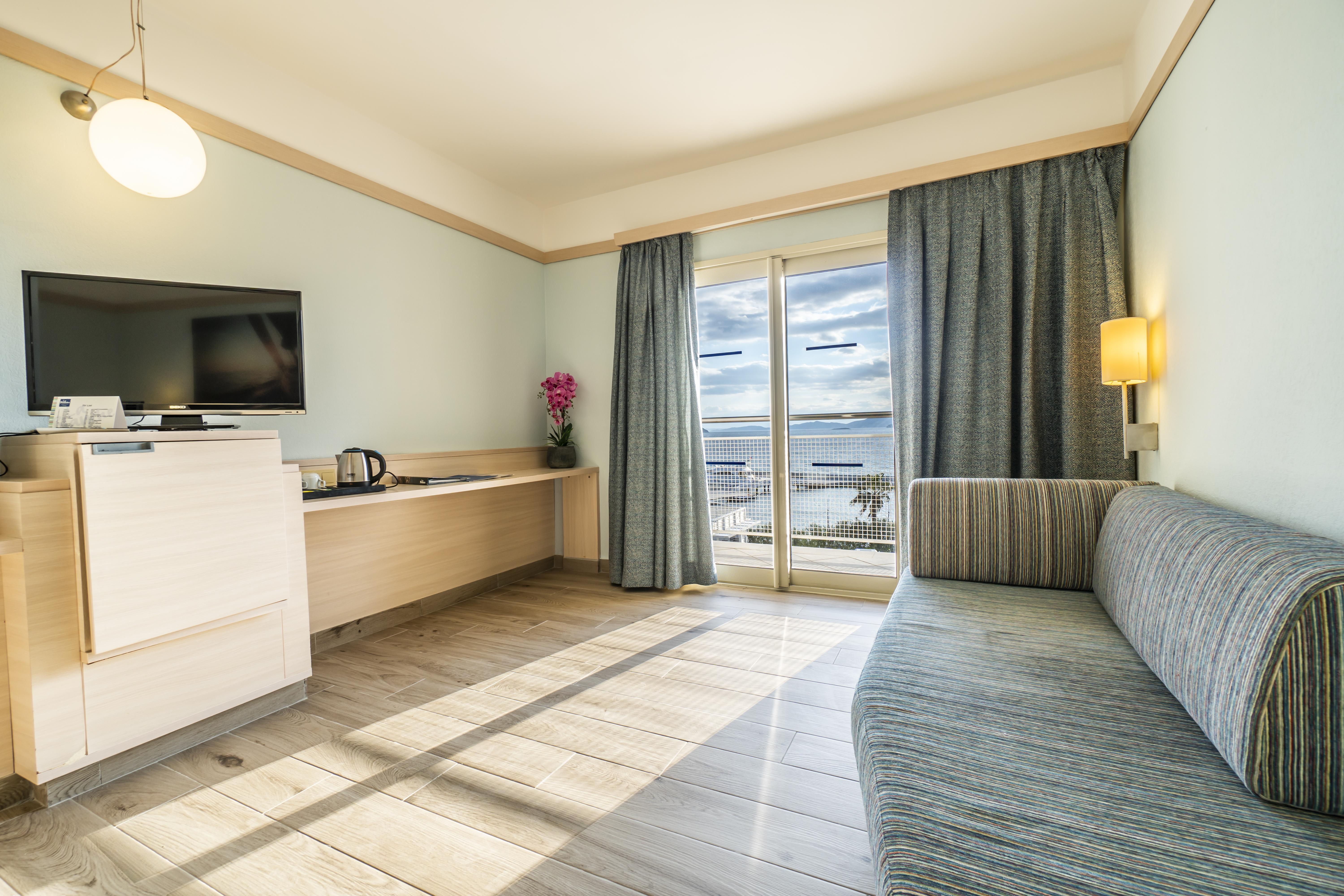 La Blanche Resort & Spa Turgutreis Eksteriør bilde