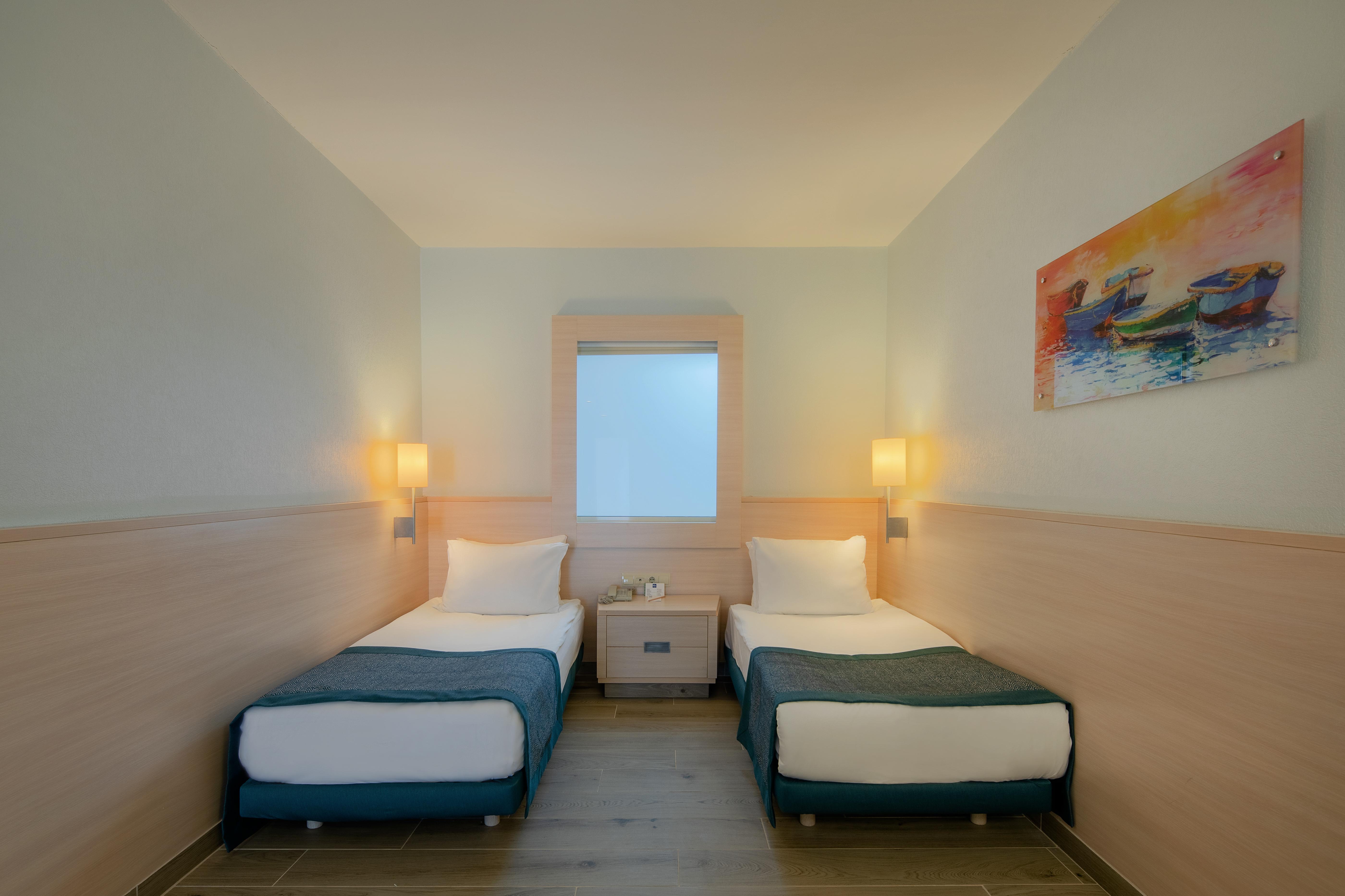 La Blanche Resort & Spa Turgutreis Eksteriør bilde