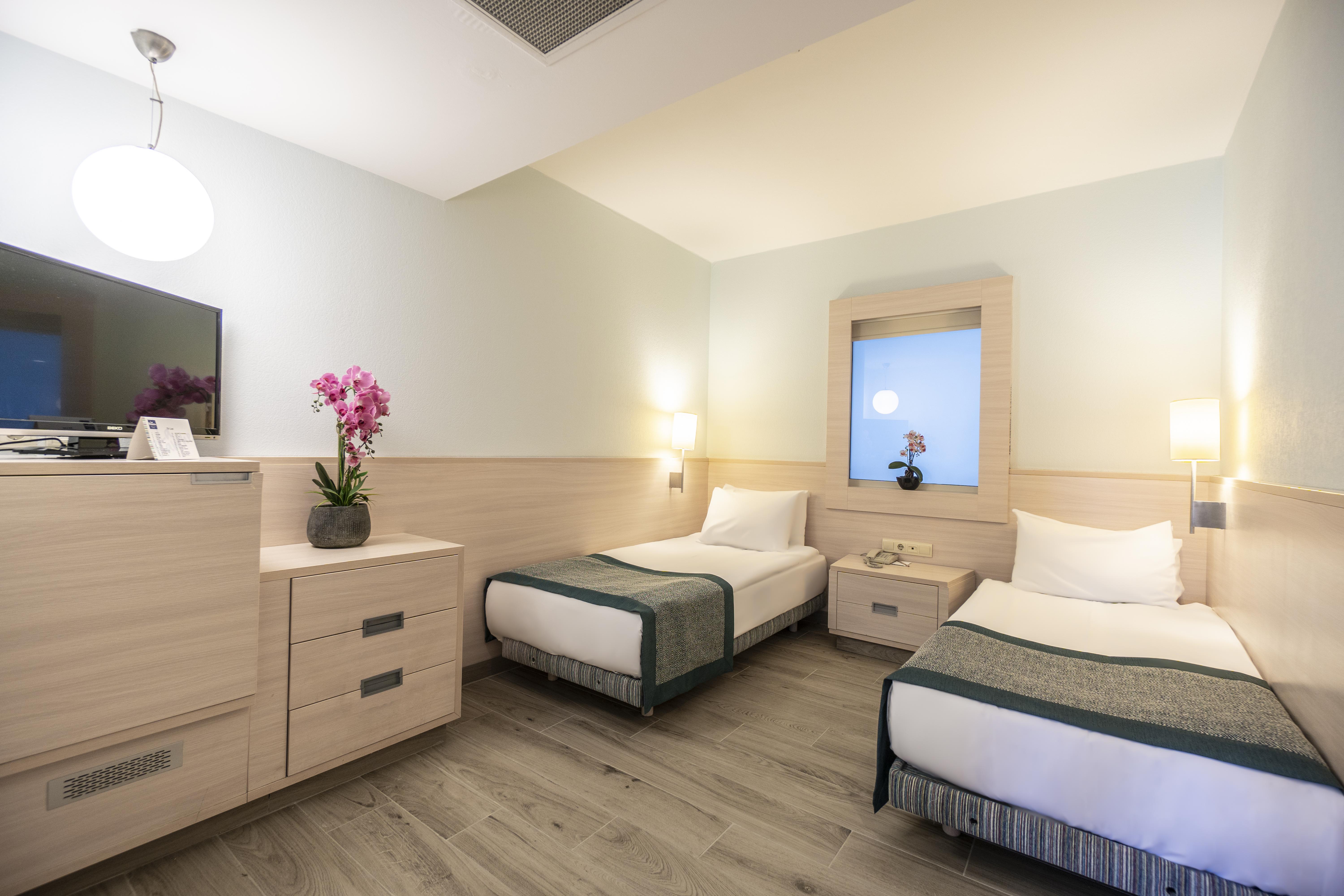 La Blanche Resort & Spa Turgutreis Eksteriør bilde