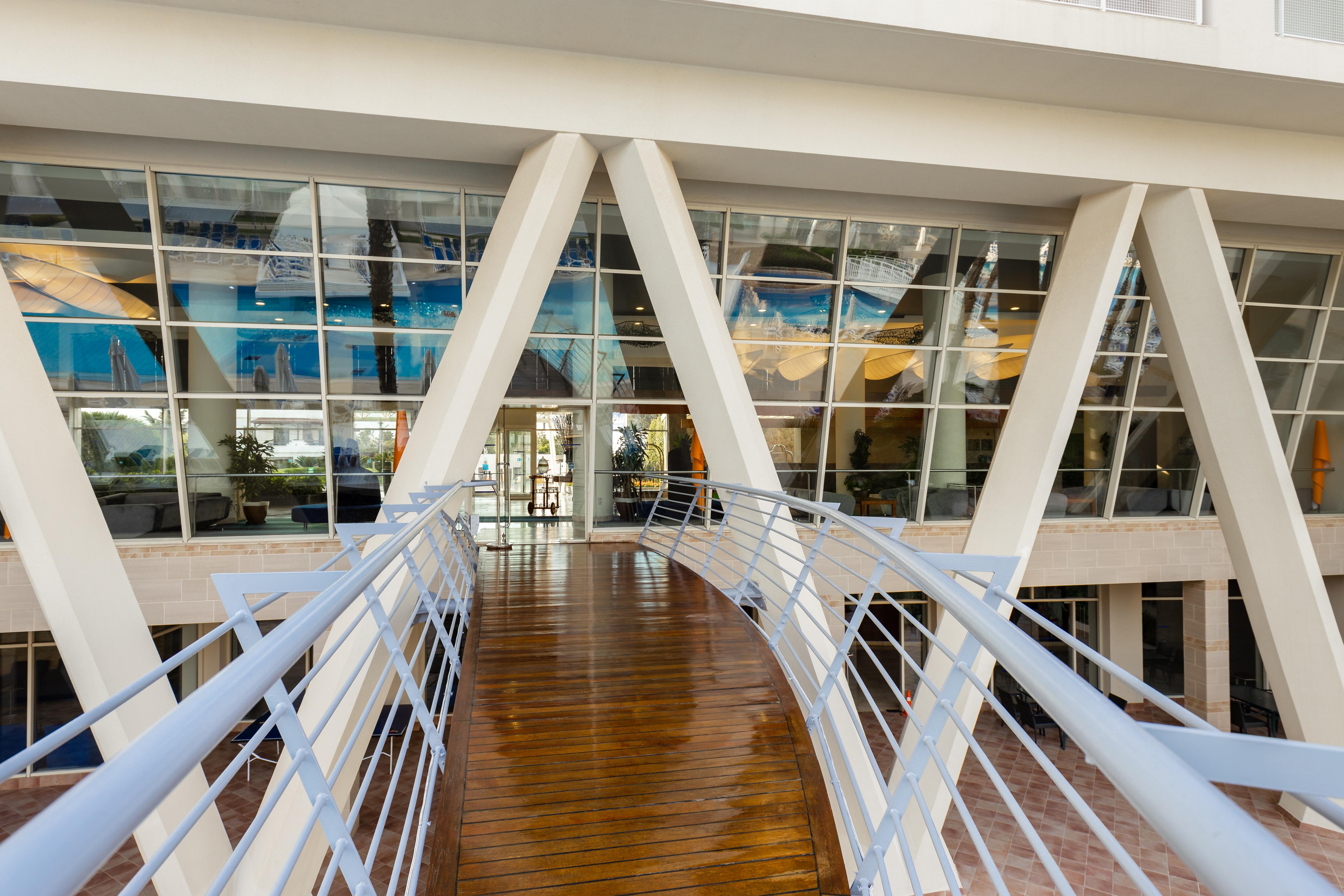La Blanche Resort & Spa Turgutreis Eksteriør bilde