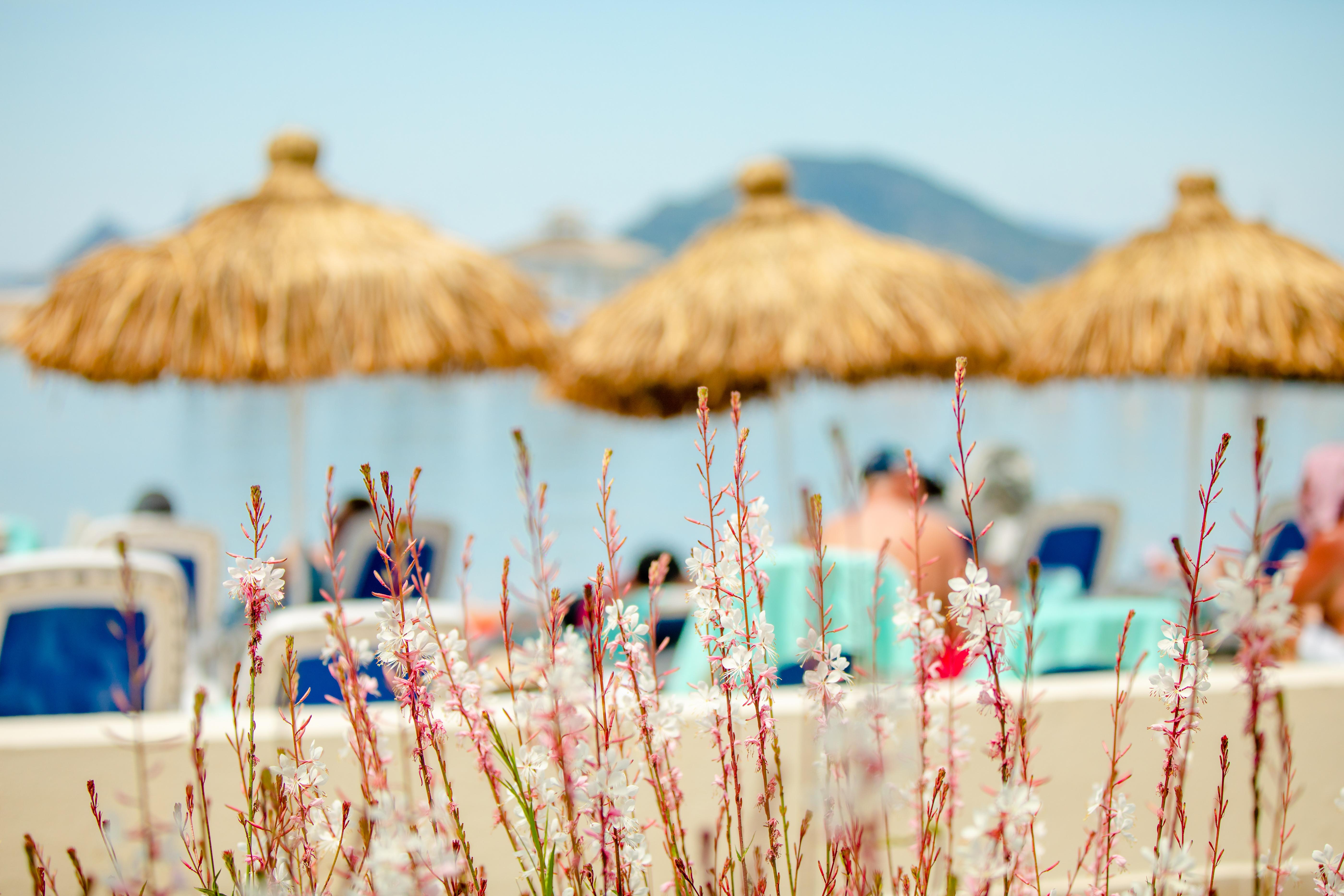 La Blanche Resort & Spa Turgutreis Eksteriør bilde