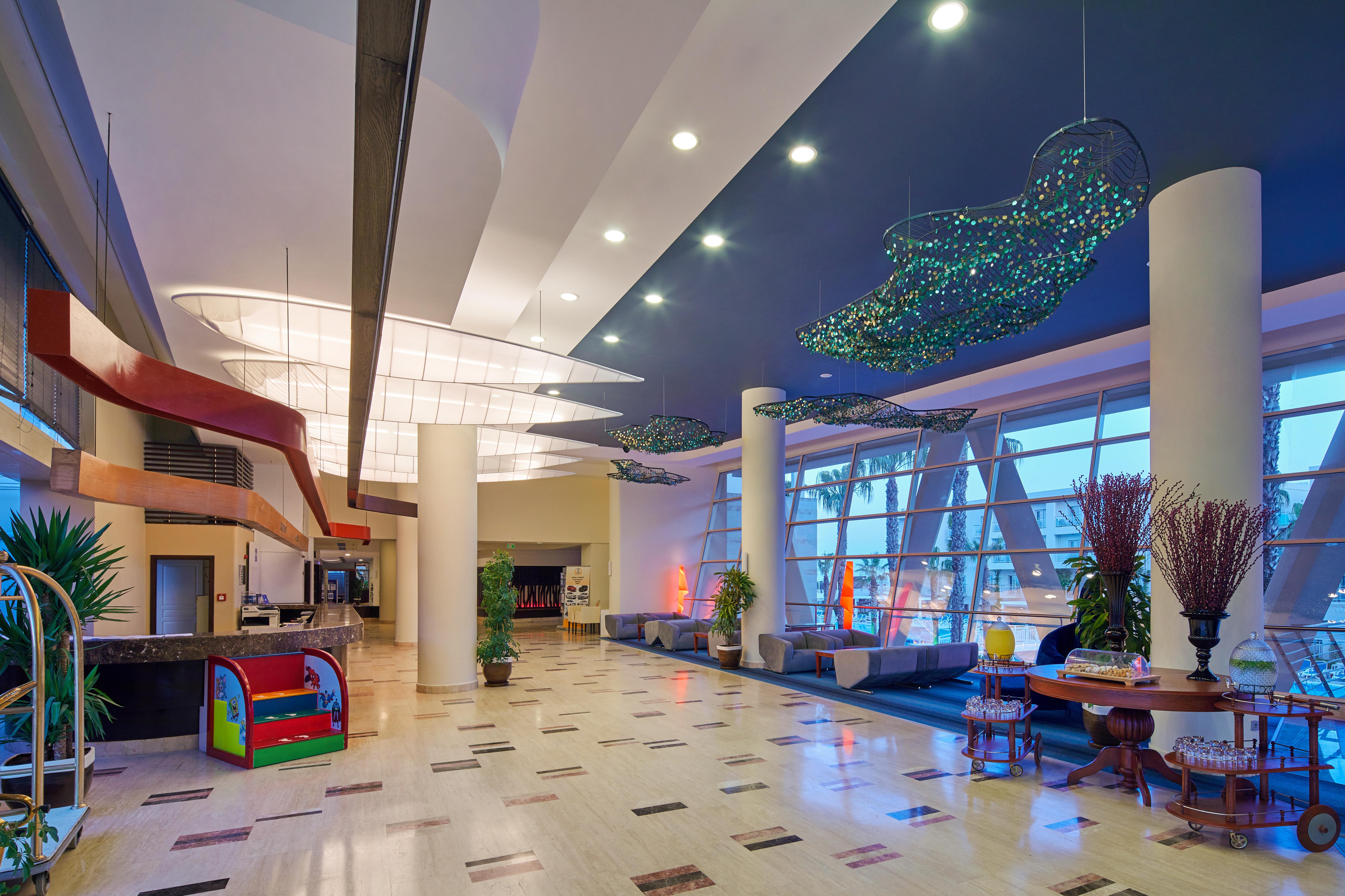 La Blanche Resort & Spa Turgutreis Eksteriør bilde
