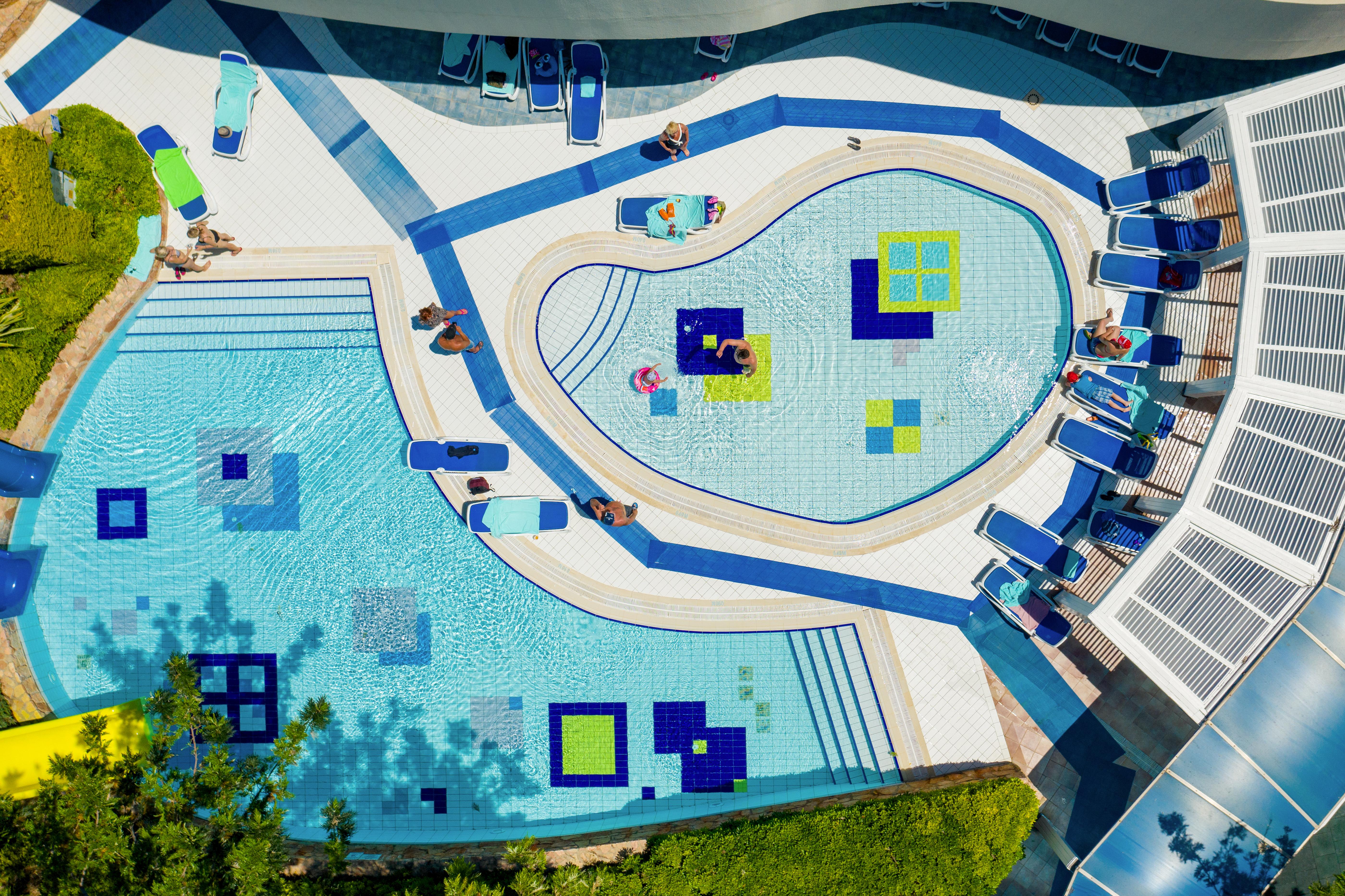 La Blanche Resort & Spa Turgutreis Eksteriør bilde