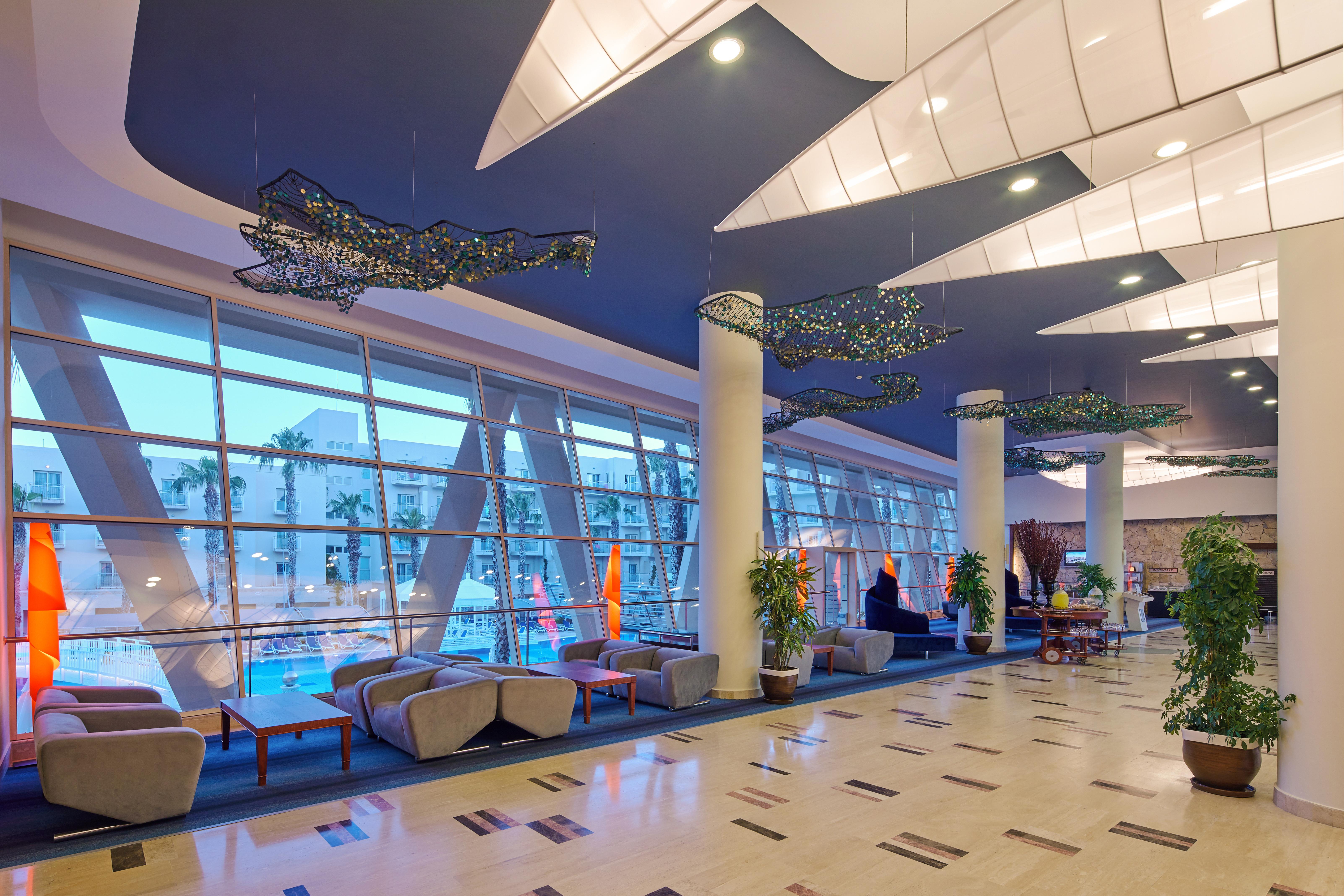 La Blanche Resort & Spa Turgutreis Eksteriør bilde