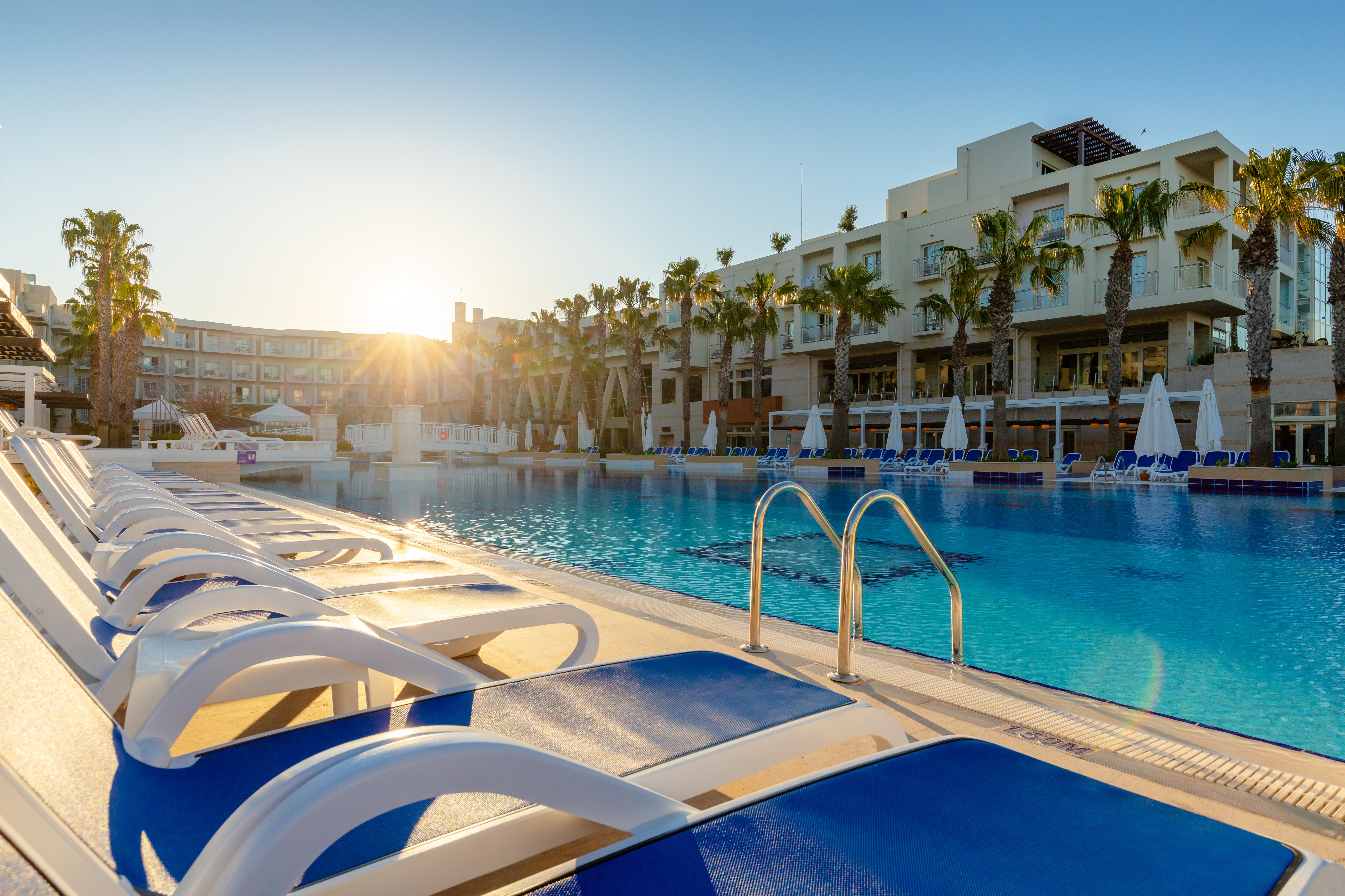 La Blanche Resort & Spa Turgutreis Eksteriør bilde